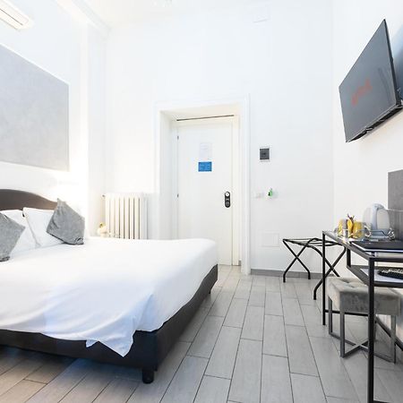 Trastevere Suites - Top Collection Roma Exterior foto